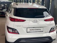 gebraucht Hyundai Kona EV Prestige Line 64kWh Schiebedach Wärmepumpe