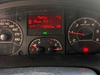 gebraucht Fiat Ducato Ducato 35 L3H2 130 Multijet Klima Nawi Euro6b