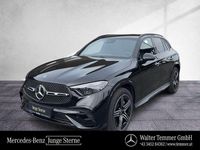 Gebraucht Mercedes GLC200 AMG line 197 PS (144 kW) 2025 Schwarz SUV