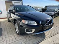 gebraucht Volvo XC70 2.4D Summum AWD