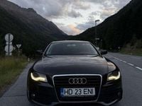 Gebraucht Audi A4 Ambiente 143 PS (105 kW) 2010 Limousine