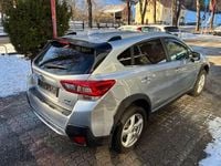 Gebraucht Subaru XV Style 150 PS (110 kW) 2020 Grau SUV