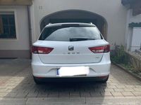 gebraucht Seat Leon ST Leon Executive 1,2 TSI Start-Stopp Executive