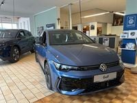 Neu VW Golf VIII Sport 115 PS (84 kW) 2026 Mittelblau  normal