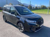 gebraucht Nissan Townstar L1 DIG-T 130 Tekna