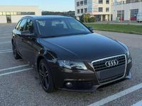 gebraucht Audi A4 A4Avant 2,0 TDI DPF