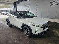 gebraucht Hyundai Tucson TUCSON 1,6 CRDI 4WD 48V Trend Line DCT