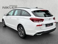 Neu Hyundai i30 GO! 97 PS (71 kW) 2025 Kombi
