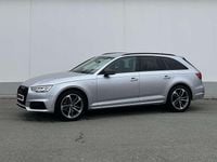 Gebraucht Audi A4 Sport 150 PS (110 kW) 2017 Silber Kombi