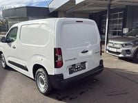 gebraucht Citroën Berlingo KW M BHDI 100 S&S