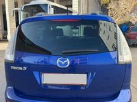 gebraucht Mazda 5 CD110 TX
