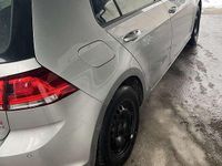 gebraucht VW Golf 