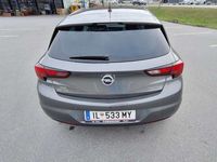 gebraucht Opel Astra 10 Turbo ECOTEC Edition