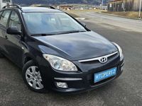 gebraucht Hyundai i30 1.6 CRDi Style