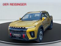 Neu Ssangyong (KGM) Musso 174 kW (237 PS) 2026 Van