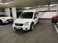 Gebraucht Ford Transit Connect 90 PS (66 kW) 2012 Van / Kleinbus
