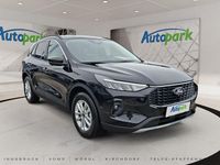 Neu Ford Kuga Titanium 151 PS (111 kW) 2026 Schwarz SUV