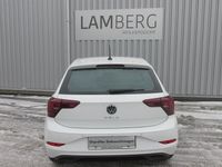 gebraucht VW Polo TSI