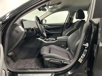 gebraucht BMW i4 eDrive40 Gran Coupé DAB Tempomat AHK Shz