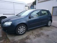 gebraucht VW Golf V 