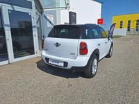gebraucht Mini Cooper Countryman