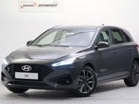 Gebraucht Hyundai i30 GO! 96 PS (70 kW) 2025 Abyss black