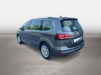 gebraucht VW Sharan Business+ TDI SCR 5-Sitzer