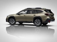 gebraucht Subaru Outback 2,5i Premium AWD CVT Lager