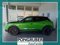 gebraucht Opel Mokka-e Elektromotor 50kWh Euro6d -1Phasig 100 kW