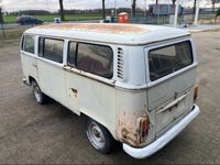 gebraucht VW T2 1972erBus zu verkaufen