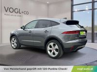 gebraucht Jaguar E-Pace E-Pace Allrad Diesel Allrad Diesel2.0DI4 D150 AW