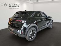 Neu Opel Mokka Edition 136 PS (100 kW) 2025 Schwarz SUV