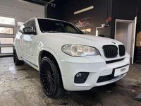 gebraucht BMW X5 xDrive30d Österreich-Paket Aut. *GARANTIE*
