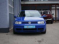 gebraucht VW Golf IV 