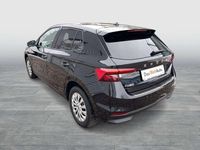 gebraucht Skoda Fabia Selection TSI DSG