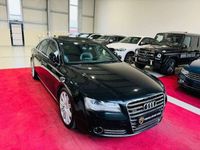 gebraucht Audi A8 4,2 TDI quattro Aut.*Top-Ausstattung*