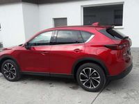 gebraucht Mazda CX-5 CD150 Revolution