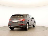 gebraucht Audi Q5 40 TDI quattro basis