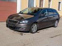 Gebraucht Peugeot 308 SW Active 99 PS (72 kW) 2015 Kombi