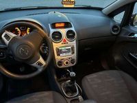 gebraucht Opel Corsa 12