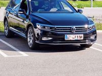 gebraucht VW Passat Variant Wagon Elegance 20 SCR TDI