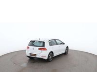 gebraucht VW e-Golf 