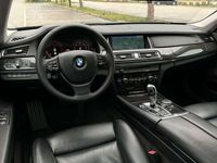 gebraucht BMW 730L d // MEGAVOLL // GARANTIE