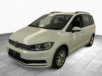 gebraucht VW Touran Comfortline 20 BMT TDI *NAVI*VIRTUAL*AHV*