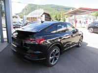 Gebraucht Audi Q4 e-tron 219 kW (299 PS) 2023 SUV