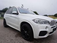 gebraucht BMW X5 PHEV xDrive40e Österreich-Paket Aut.