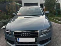 gebraucht Audi A4 27 TDI S-Line DPF