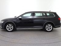 gebraucht VW Passat Alltrack TDI 4MOTION DSG