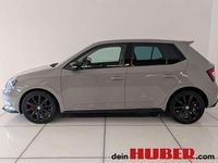 gebraucht Skoda Fabia Monte Carlo 12 TSI