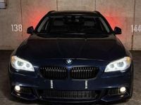 Gebraucht BMW 530 245 PS (180 kW) 2010 Kombi